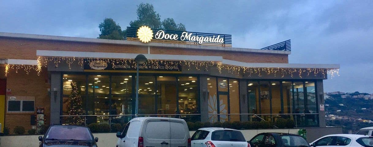 Restaurants Doce Margarida - Coffee Shop - Loures 