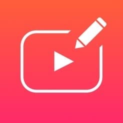 App Vont - Text on Videos 