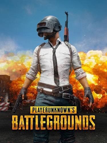 Videogames PUBG