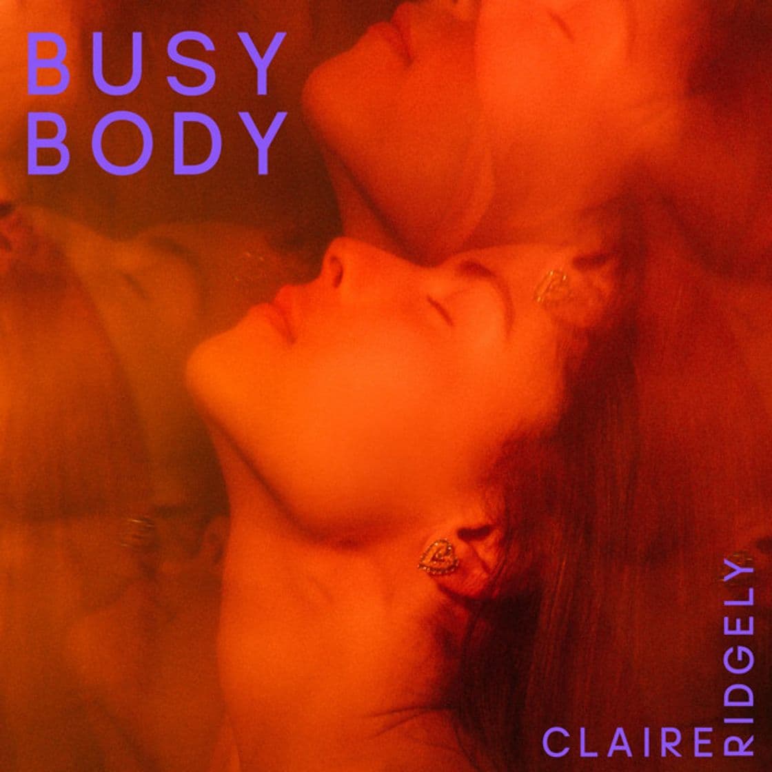 Canción Busy Body