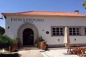 Restaurantes A Escola