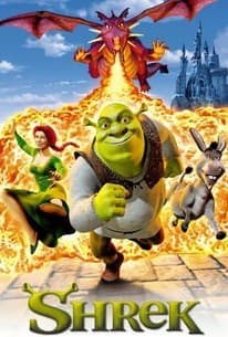 Película Shrek