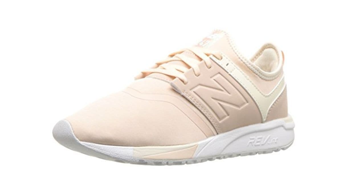 Moda New Balance 247