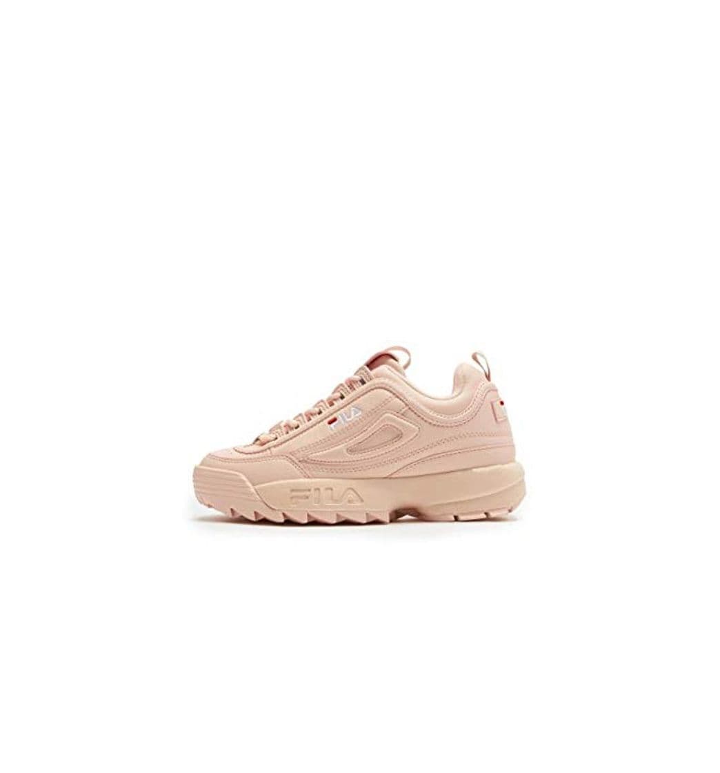 Moda Fila Disruptor Low W Calzado Spanish Villa