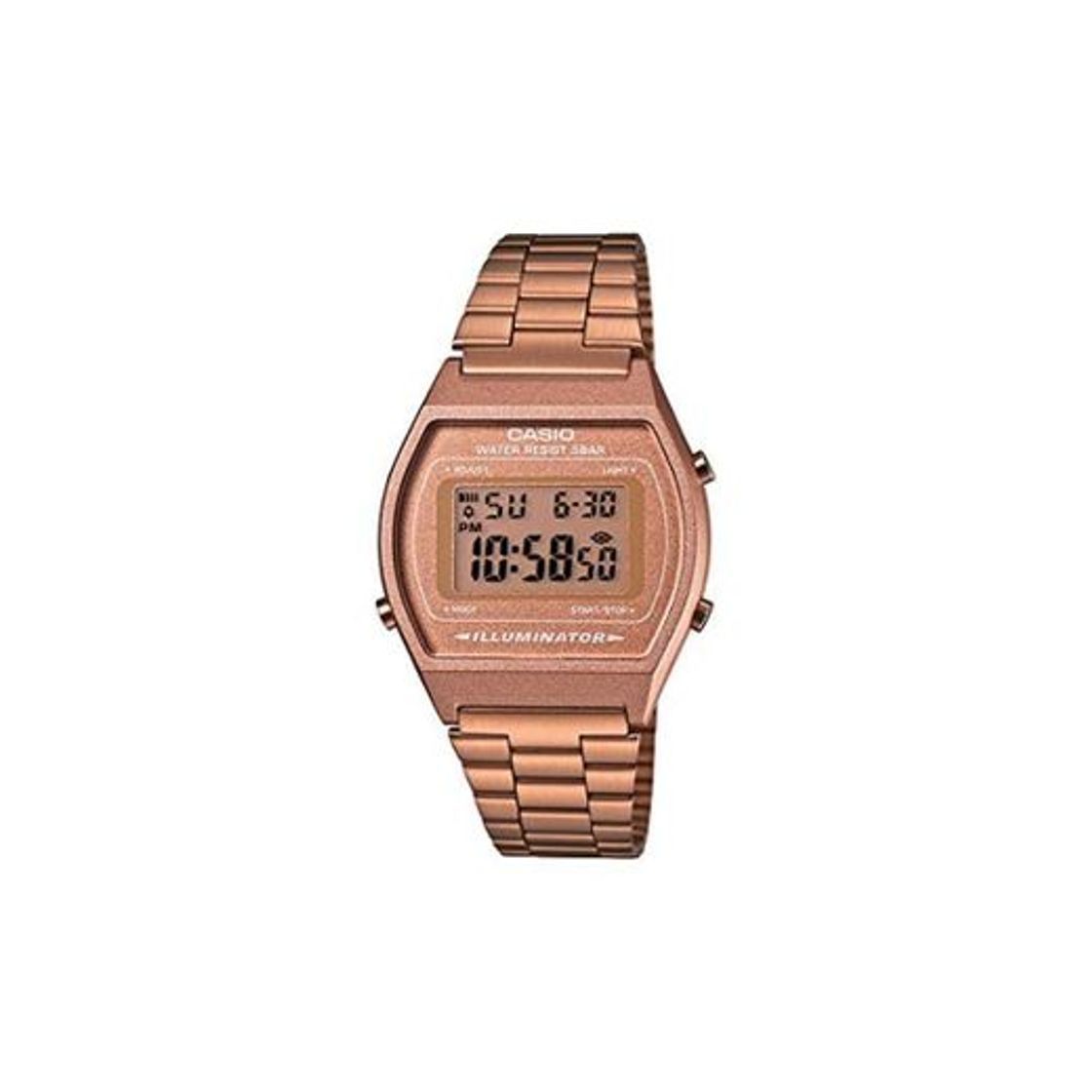 Fashion Casio Collection B640WC-5AEF