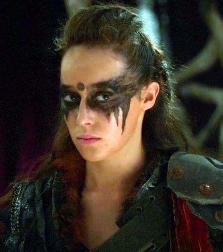 Fashion Lexa 