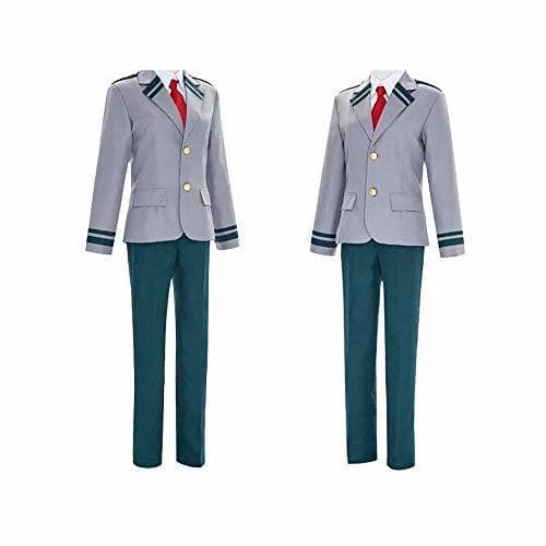 Moda Boku No Hero Academia Traje de Cosplay My Hero Academia Uniforme Tsuyu