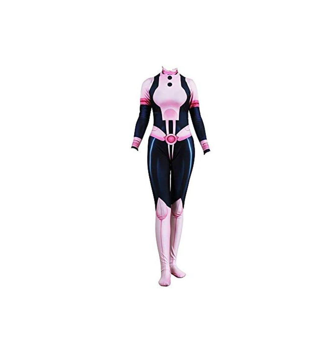 Producto Cosplay Disfraz Uraraka Boku no Hero Academia