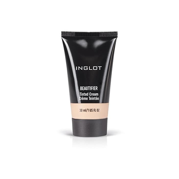 Belleza INGLOT Cara