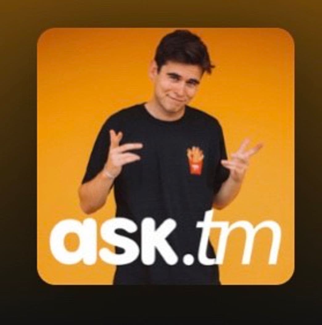 Moda Ask.tm