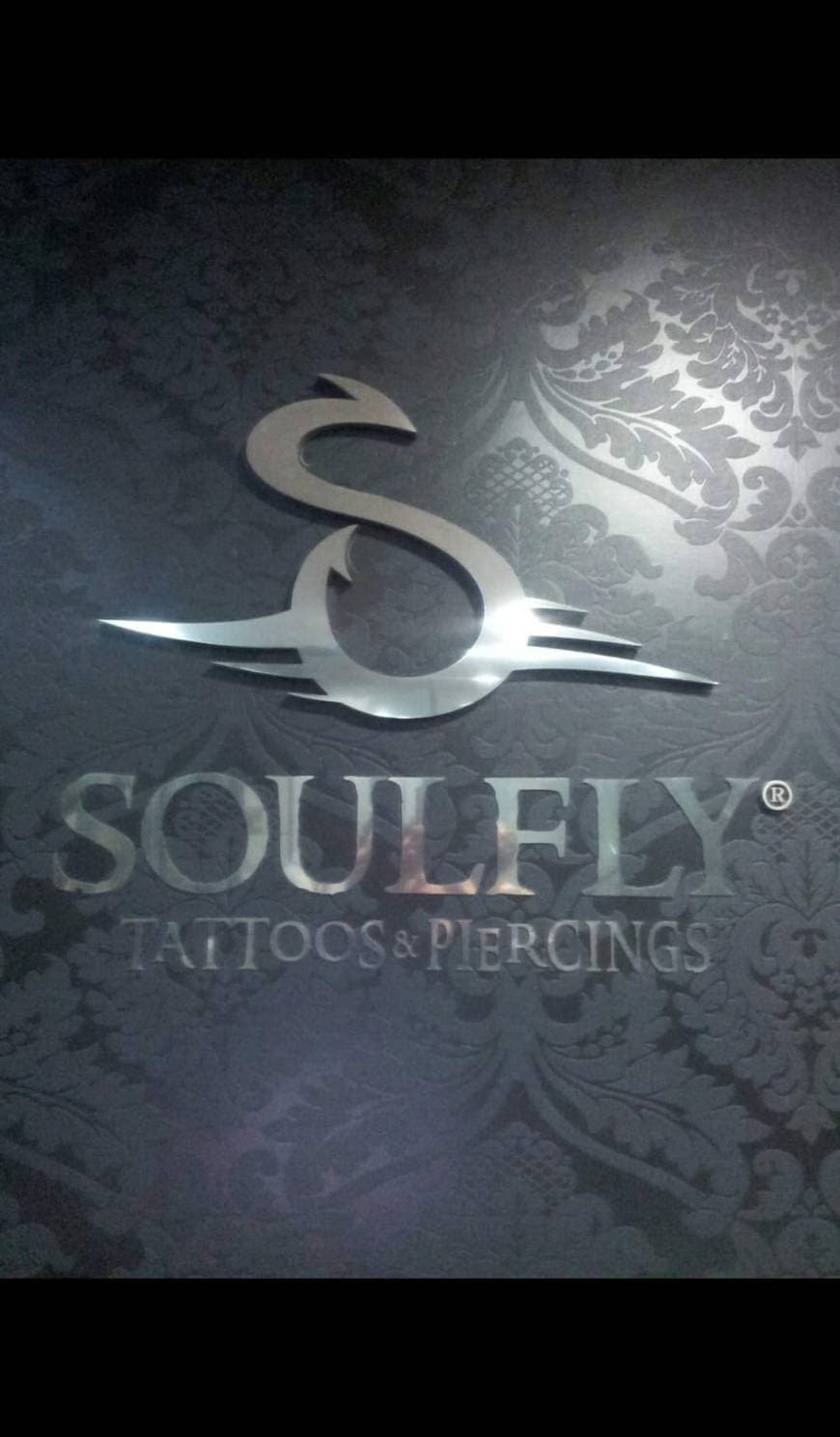 Fashion Soulfly Tattoos Barcelos 