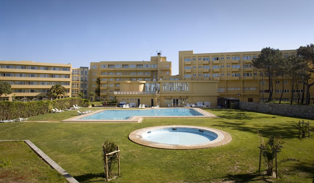 Place Axis Ofir Beach Resort Hotel