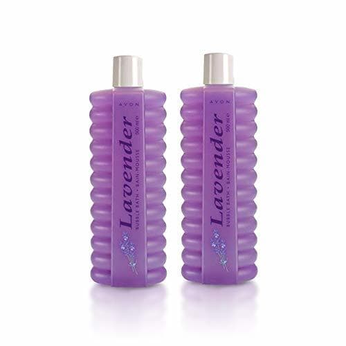 Product 2 x Lavender Bubble Bath