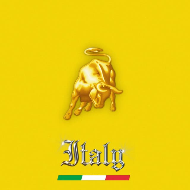 Canción Italy