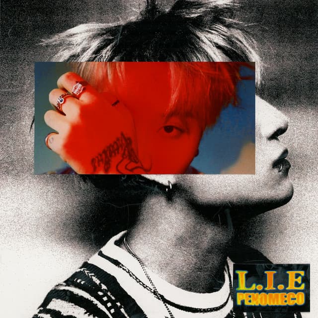 Canción L.I.E - Prod. ZICO