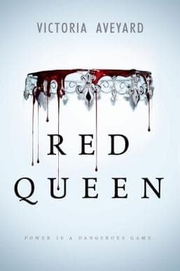 Libro Red Queen