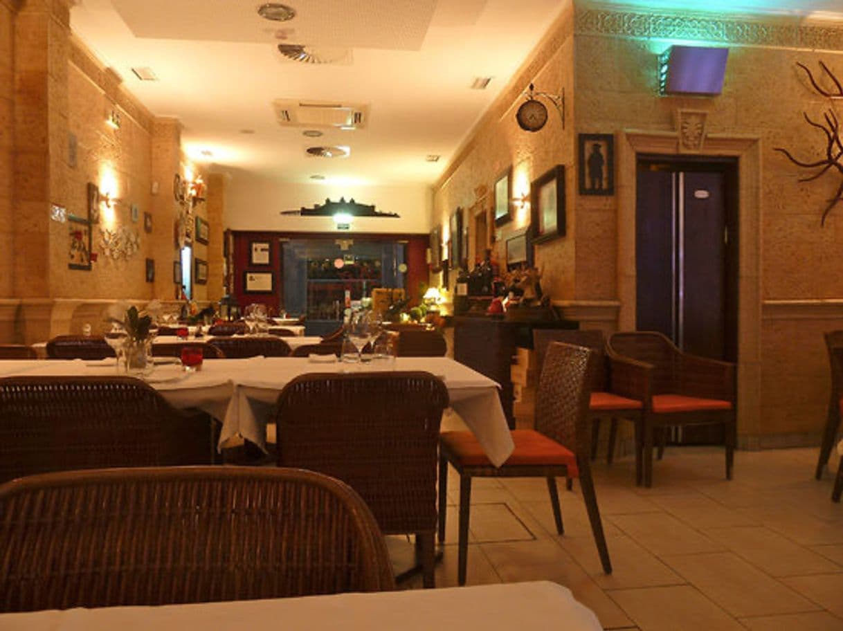 Restaurants Dom Joaquim