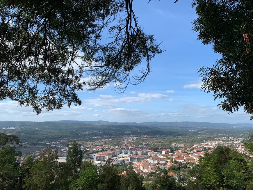 Place Lousã