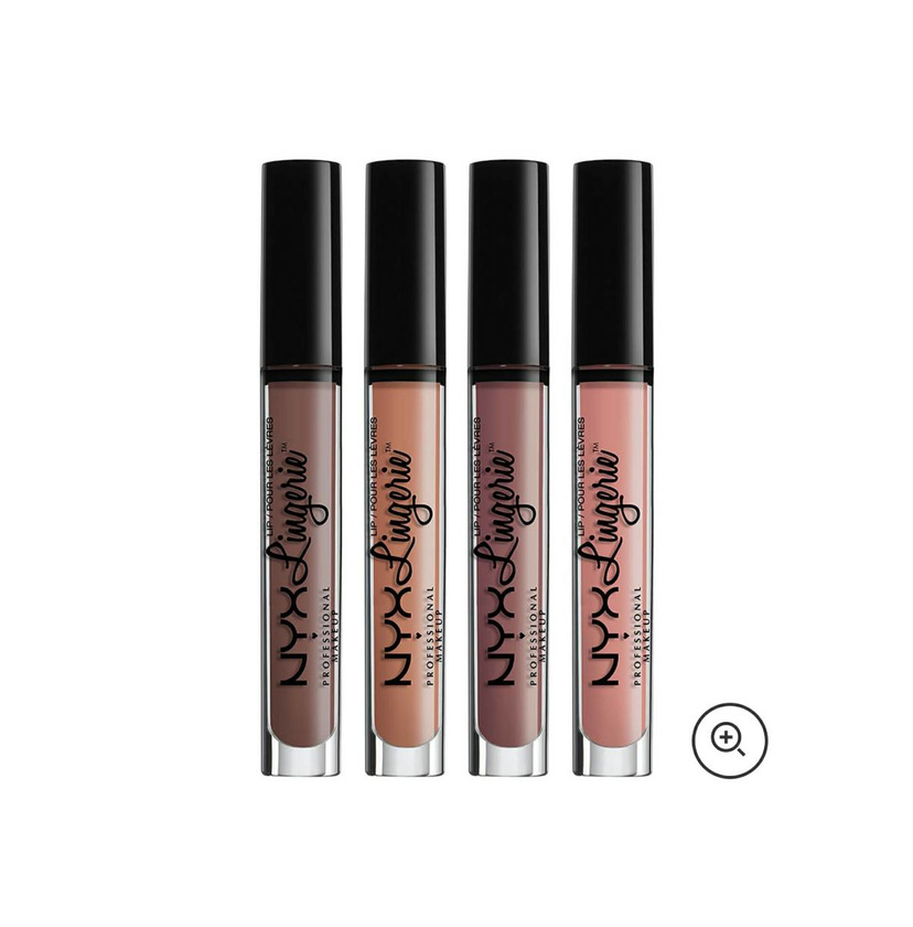 Producto Nyx Lip Lingerie