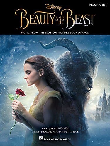 Libro Beauty And The Beast