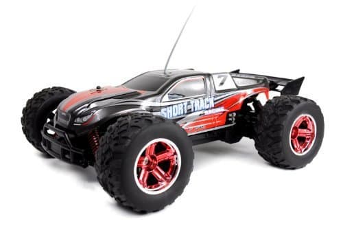 Lugar Amewi 22099 S-Track 4WD Racing Truggy - Coche teledirigido