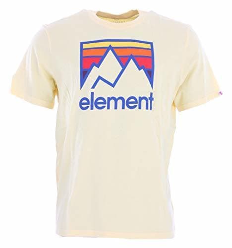 Moda Element Link T-Shirt 2019 Popcorn