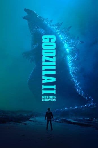 Película Godzilla: King of the Monsters