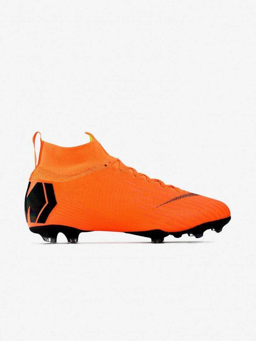 Fashion Mercurial II