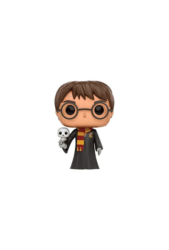 Game Funko Pop! Harry Potter