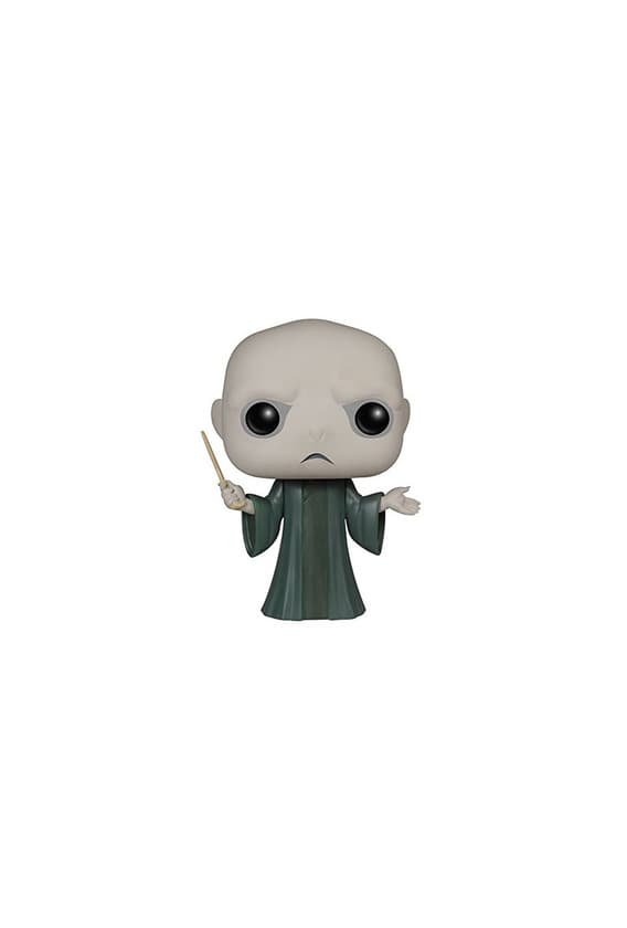 Game Funko Pop! Voldemort