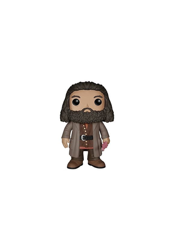 Game Funko Pop! - Rubeus Hagrid