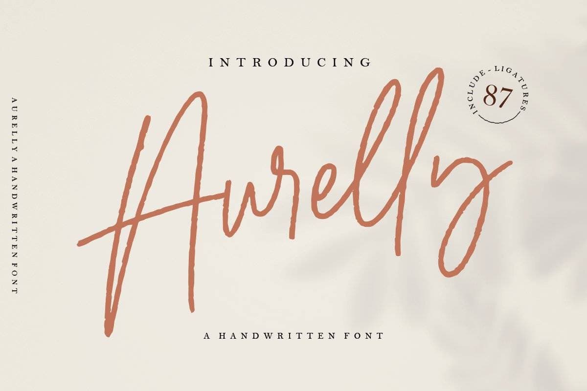 Product Aurelly Signature