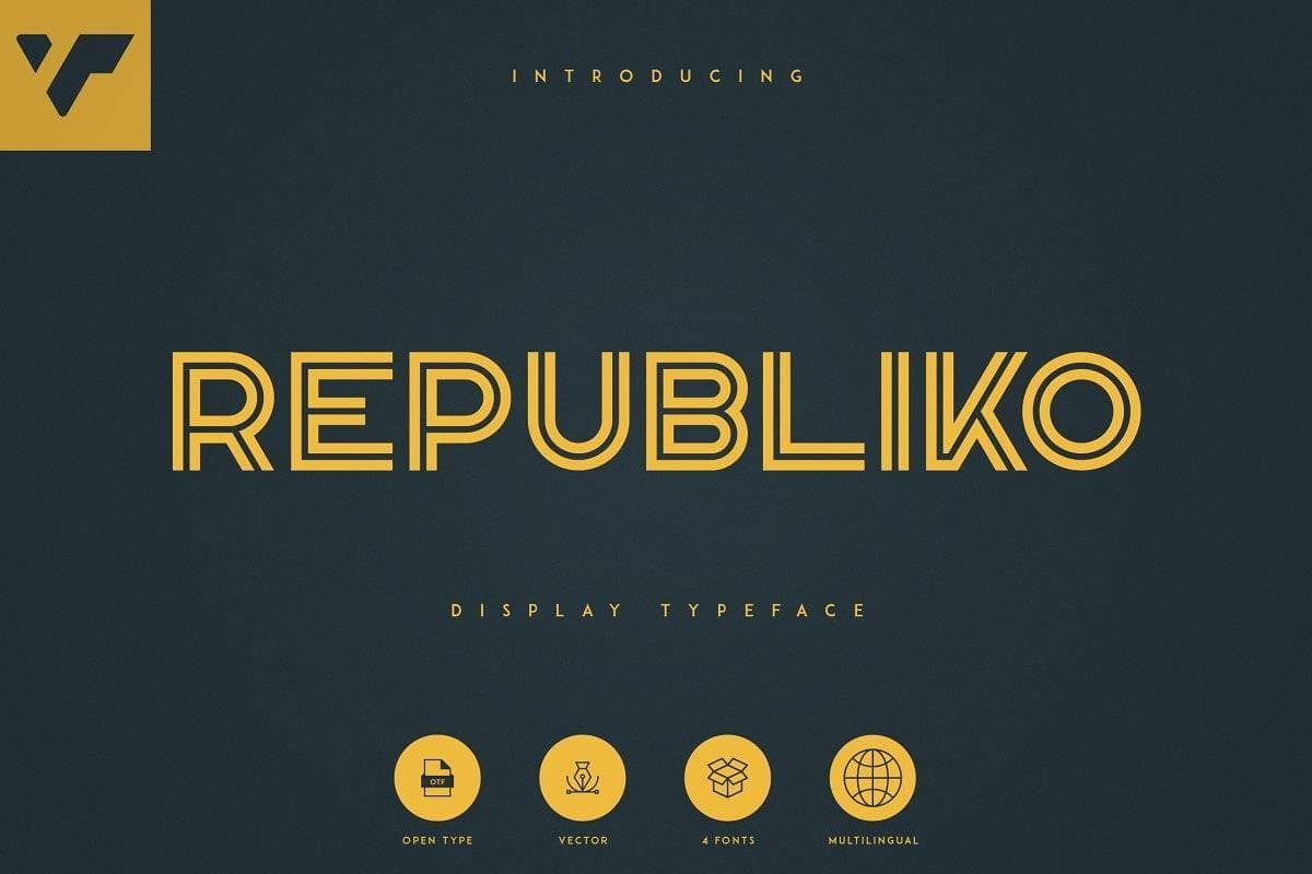 Product Republiko