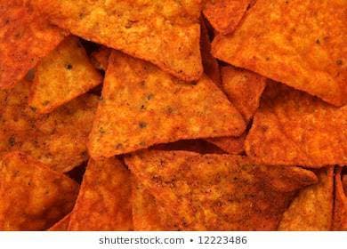 Moda Doritos