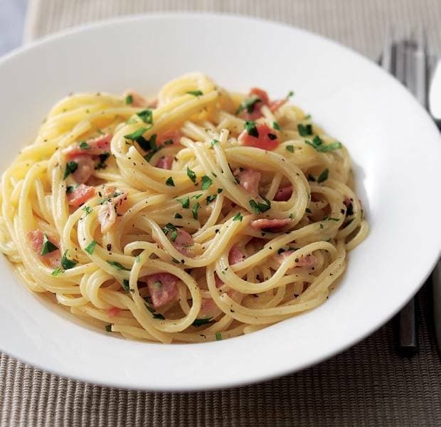 Moda Carbonara 