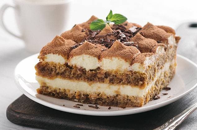 Moda Tiramisu 