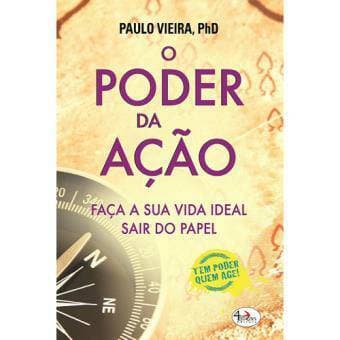 Book O Poder da Ação 