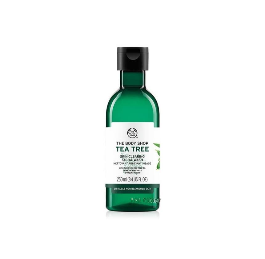 Product Toner Tea Tree