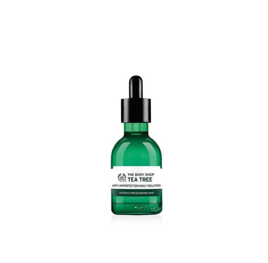 Product Gotas Anti Imperfeições Tea Tree Dia 