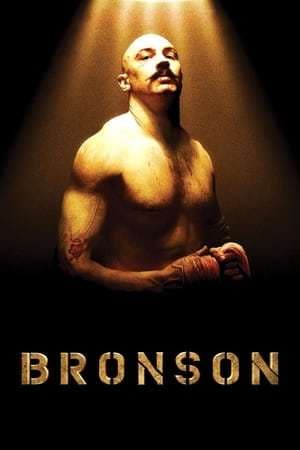 Movie Bronson