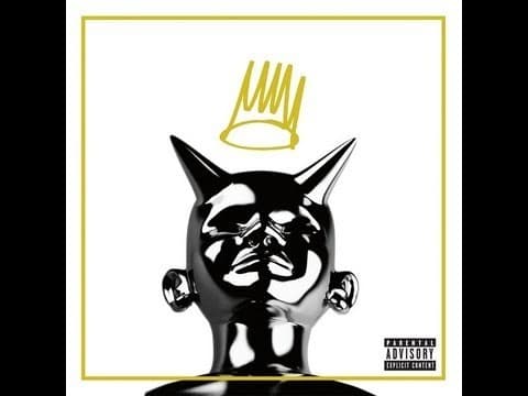 Music J Cole - Land of the snakes