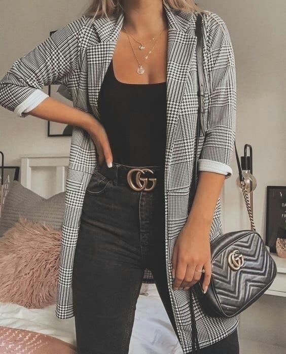 Fashion Look inspo 1 