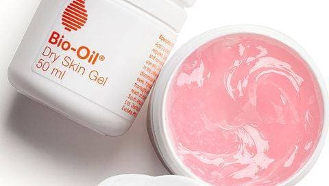 Product Gel bio oil