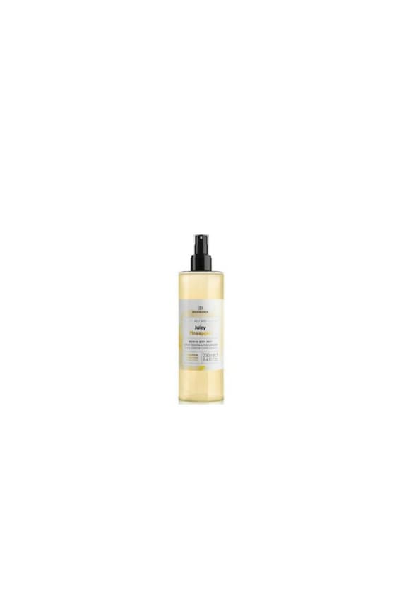 Product Body mist pineapple