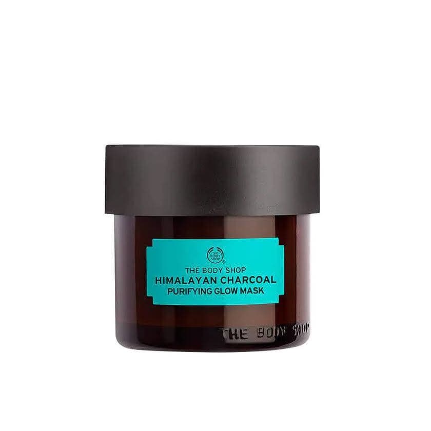 Producto Hymalaian Charcoal purifying glow mask