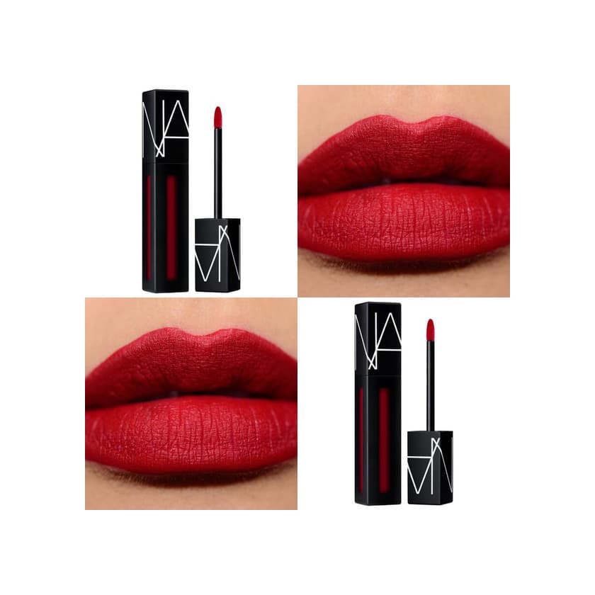 Producto Liquid lipstick STARWOMAN by Nars