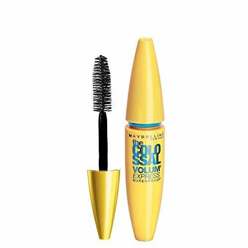 Producto Maybelline New York Volume Express Colossal Masacara