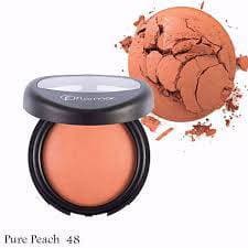 Producto Terracota Blush Pure peach by Flormar