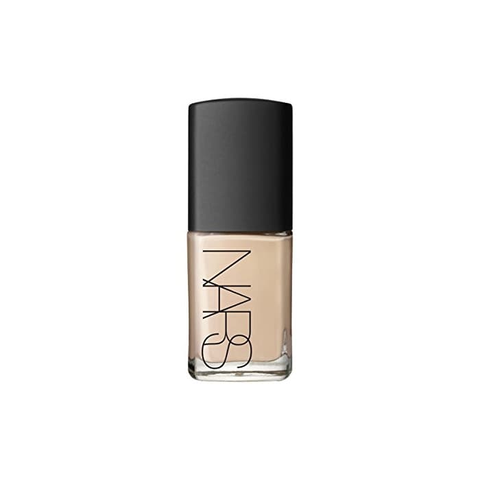 Belleza NARS Sheer Glow Foundation - Gobi