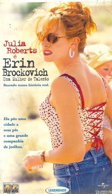 Movie Erin Brockovich 